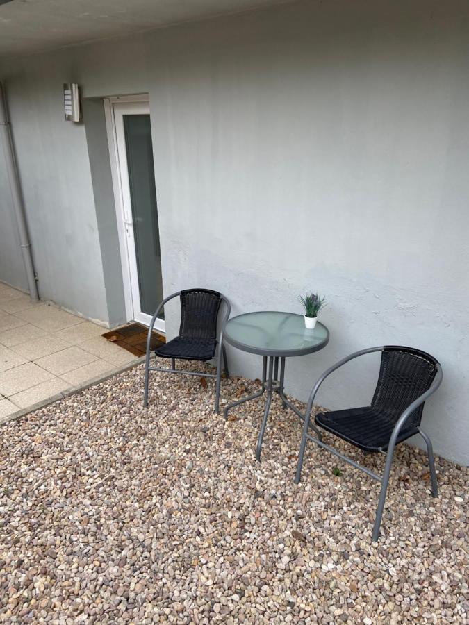 Toul Appartement Entier Avec Parking Prive Au Calme Cosy A Etage Avec Balcon מראה חיצוני תמונה